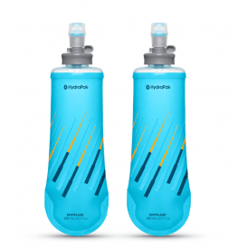 Softflask 250ml - 2 Pack