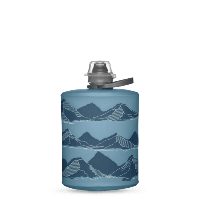 Hydrapak Stow 500ml Mountain Edition