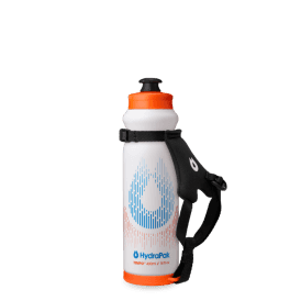 Tempo Pro Bottle 400ml 