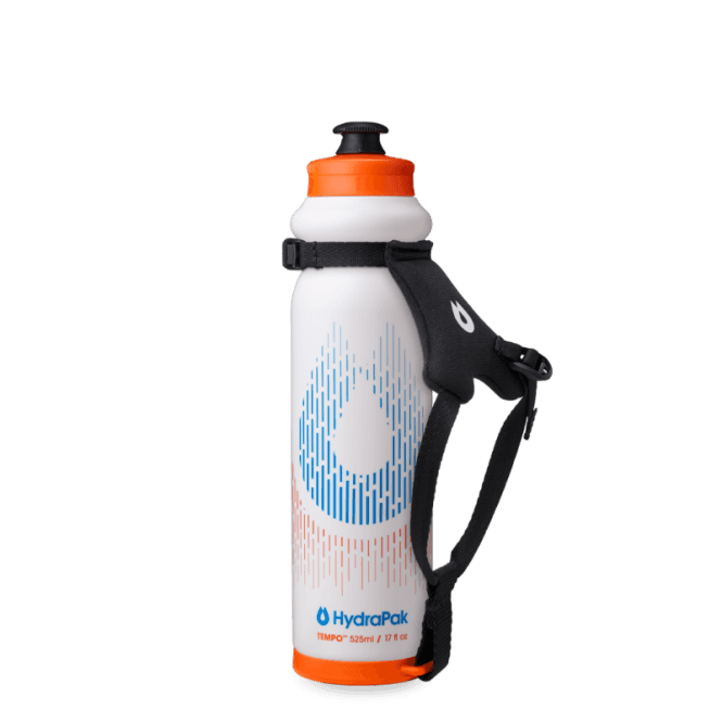 Hydrapak Tempo Pro Bottle 525ml 