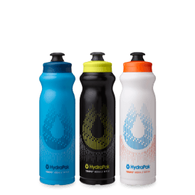 Tempo Water Bottle 400ml