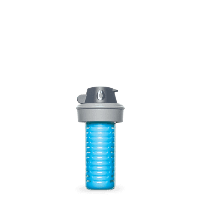 Hydrapak Water Purifer 42mm Filter Cap for Bottles