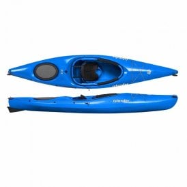 Jive Recreational/ Day tourer Kayak