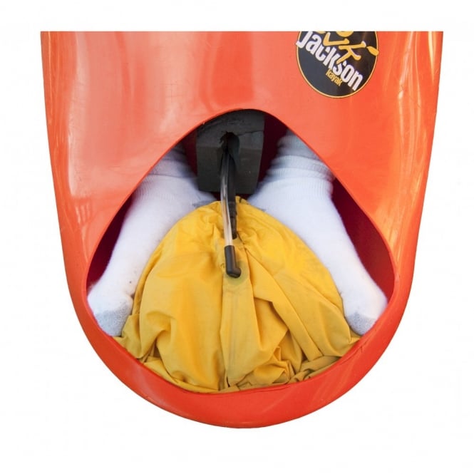 Jackson Happy Feet Footbag