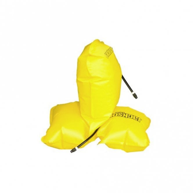 Jackson Thruster Combo MAGNUM Size 