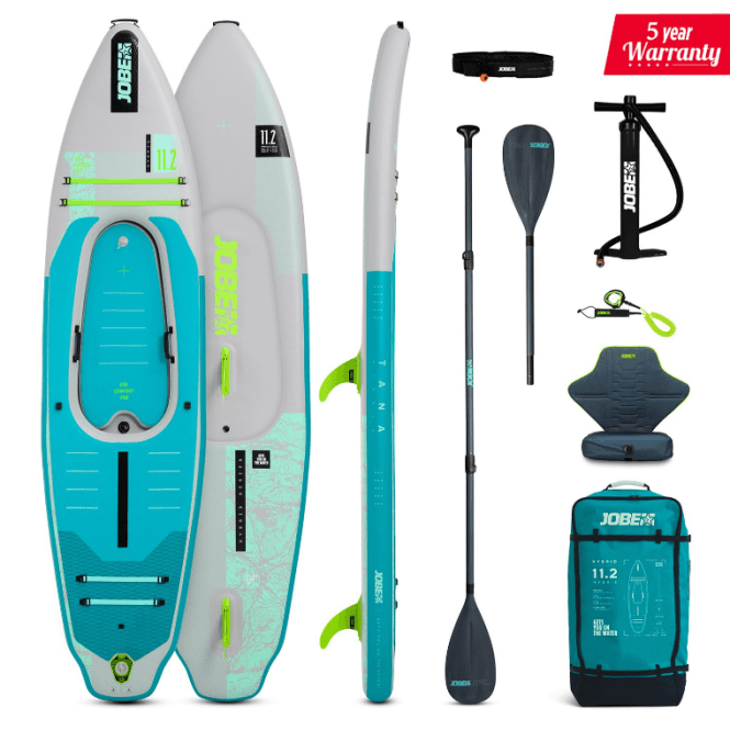Jobe Aero Tana Hybrid 11'2 Package