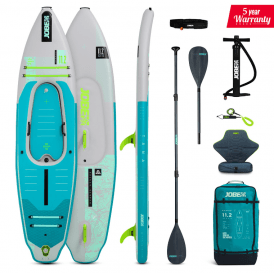 Aero Tana Hybrid 11'2 Package