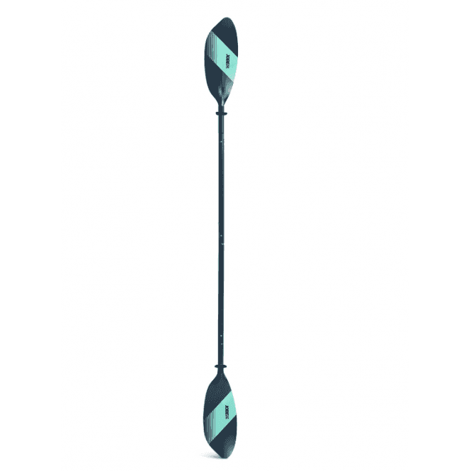 Jobe Aluminium 4pc Kayak Paddle