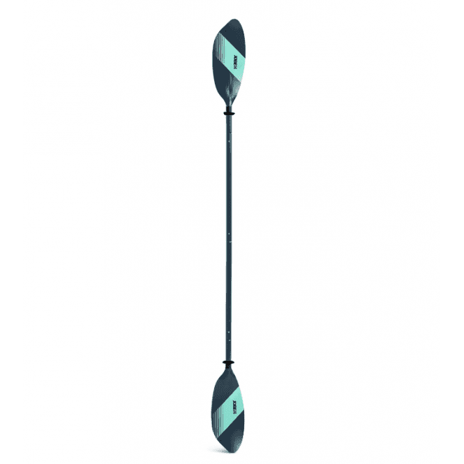 Jobe Fiberglass 4pc 220cm Kayak Paddle