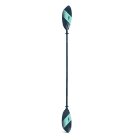 Fiberglass 4pc 220cm Kayak Paddle