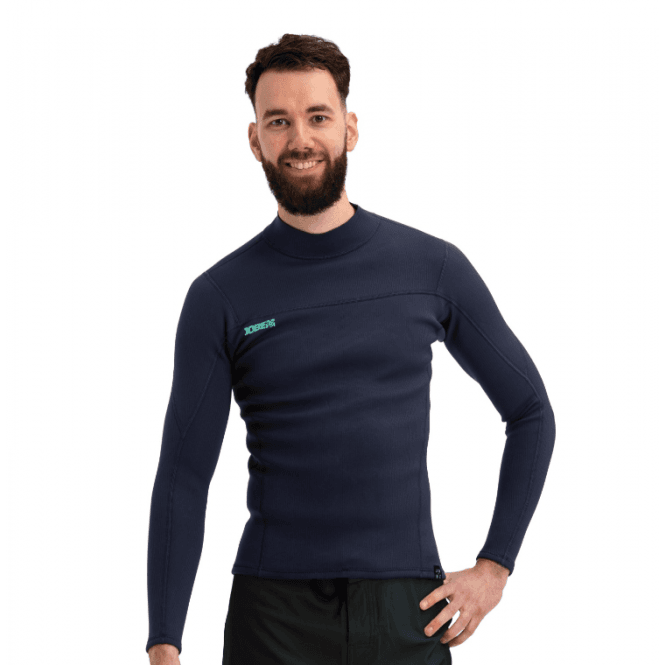 Jobe Neoprene Long Sleeve - Men's