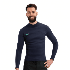 Neoprene Long Sleeve - Men's