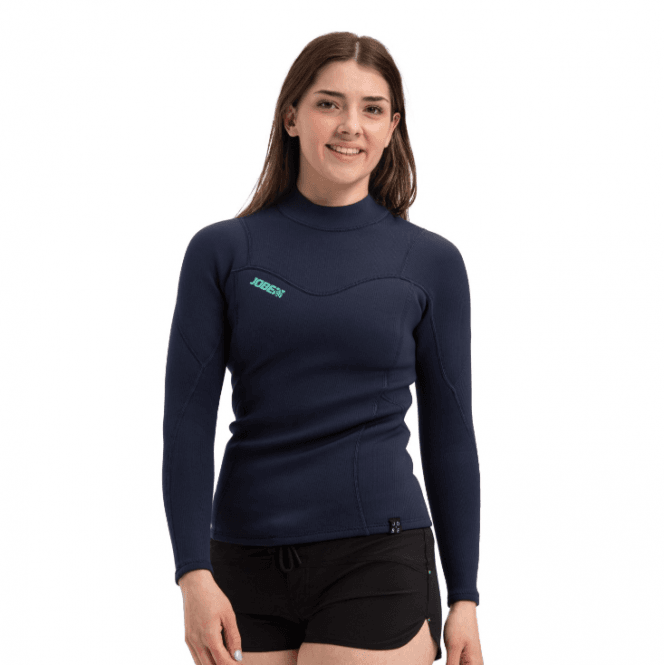 Jobe Neoprene Long Sleeve - Women's 