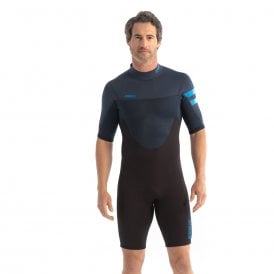 Perth 3/2mm Men's Shorty 