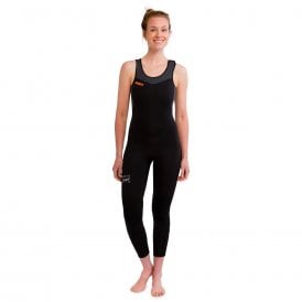 Porto 2mm Women's Long John Wetsuit