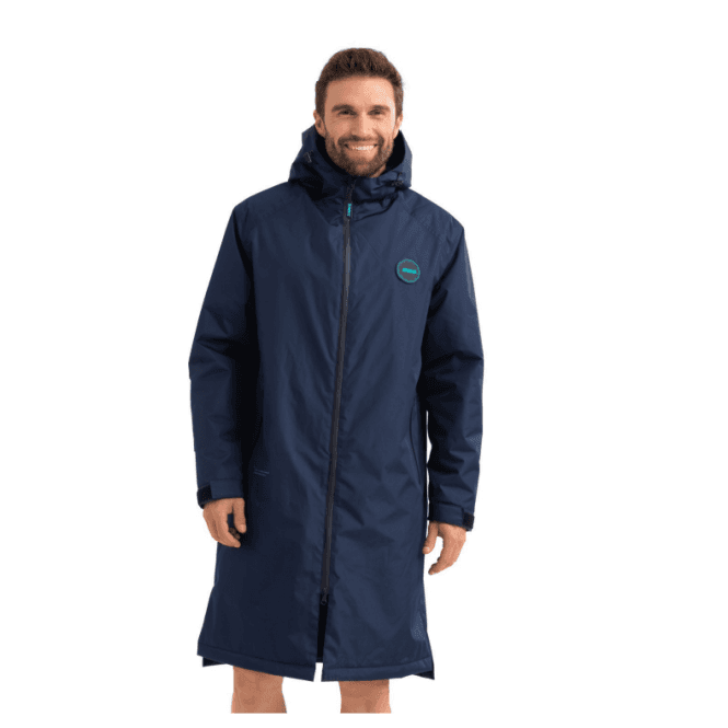 Jobe Reva Long Sleeved Poncho / Coat