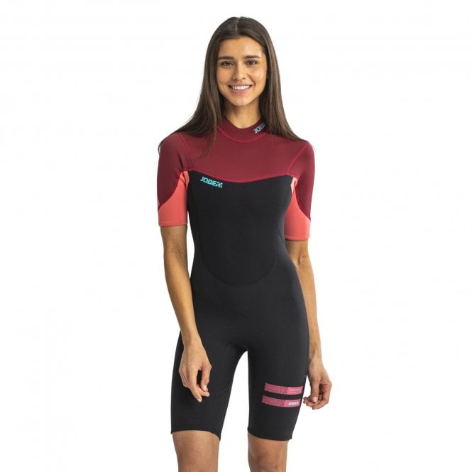 Jobe Sofia 3/2mm Women's Shorty