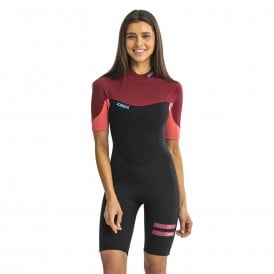 Sofia 3/2mm Women's Shorty
