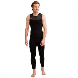 Toronto 2mm Men's Long John