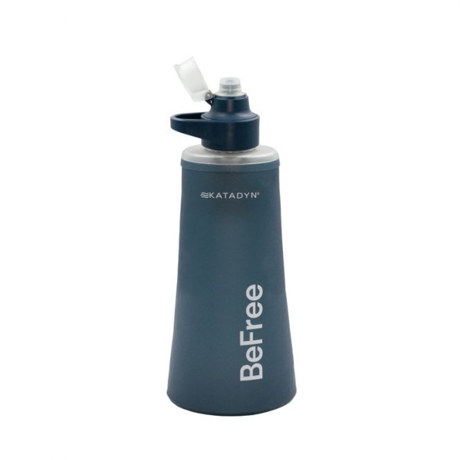 Katadyn BeFree Ac Filter 1lt 