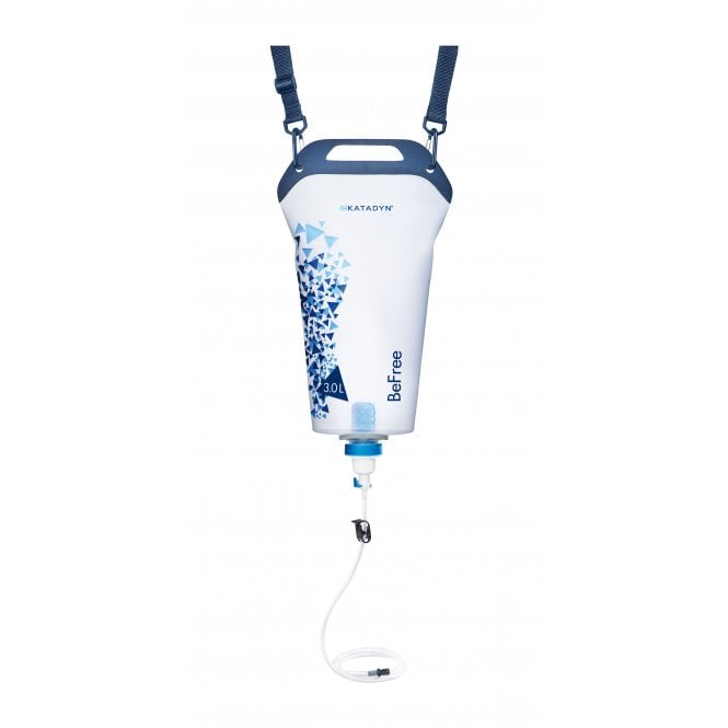 Katadyn BeFree Filter 3L Gravity