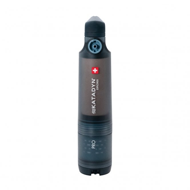 Katadyn Explorer Pro Purifier