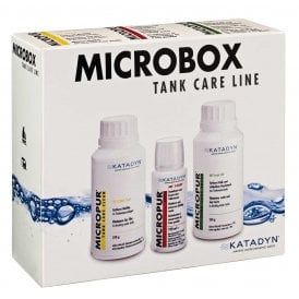 Micropur T-Line Powder Box