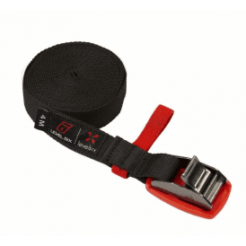 4m Webbing Tie Down Straps (individual)