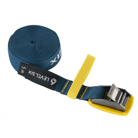 5m Webbing Tie Down Strap (individual) 