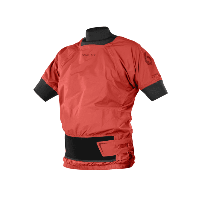 Level Six Australis Men's Semi Dry Top