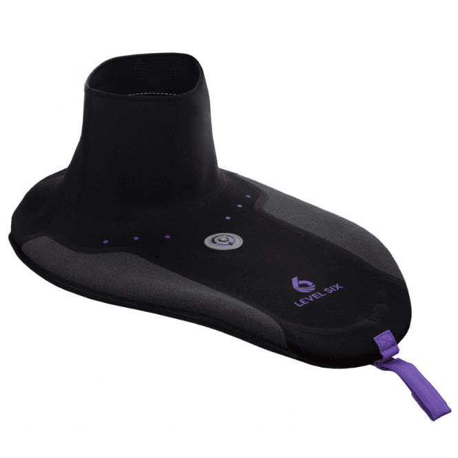 Level Six Class 6 Whitewater Neoprene Spraydeck 