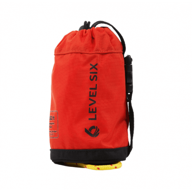 Level Six Compact Throw Bag -16m 