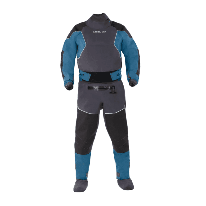 Level Six Emperor Drysuit