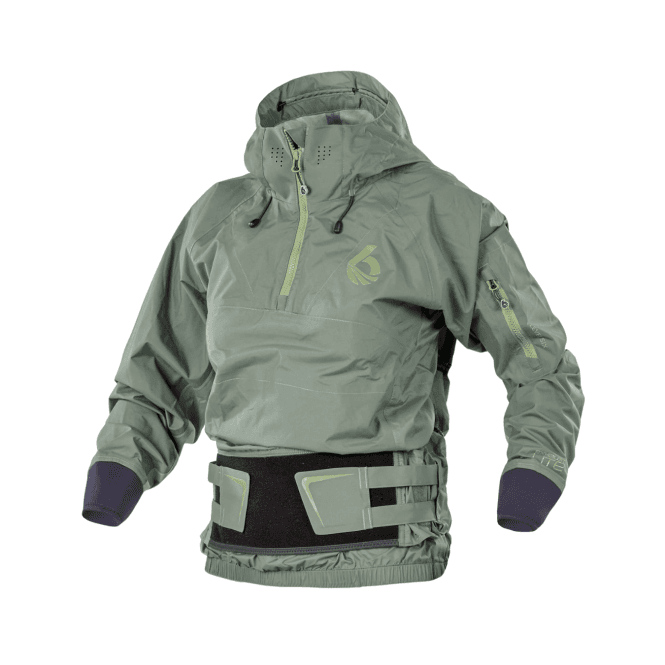 Level Six Haida Women's Semi Dry Top
