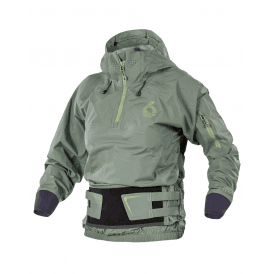 Haida Women's Semi Dry Top