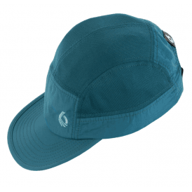 Poly Five- Five Panel Hat