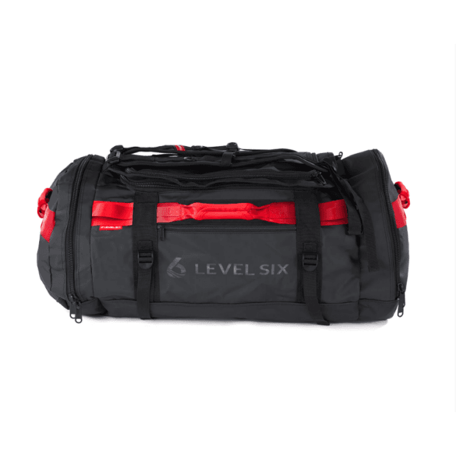 Level Six Portage Duffel Gear Bag - 90L