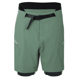 Pro Guide Lined Short