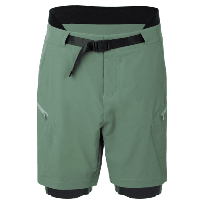 Level Six Pro Guide Lined Short