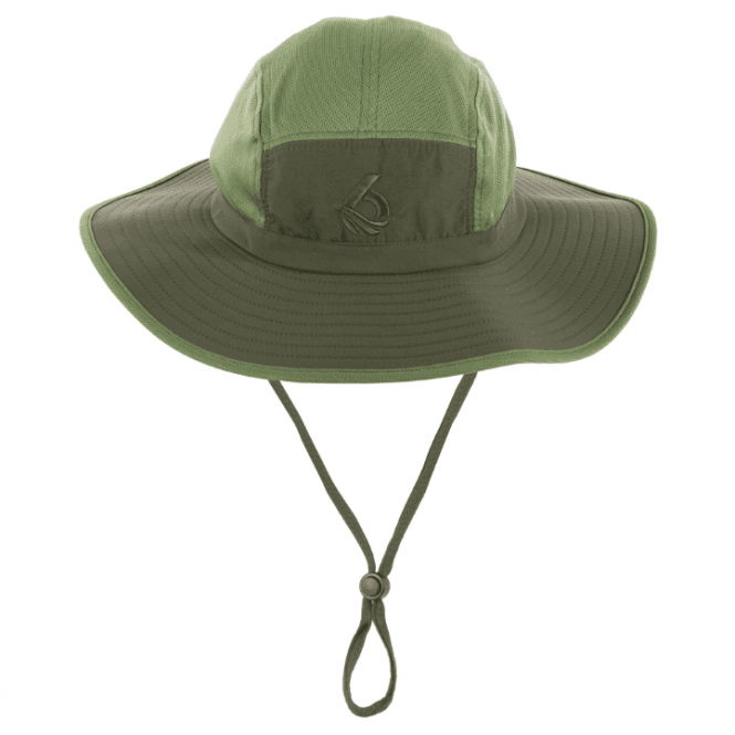 Level Six Prospector 2.0 Floating Wide Brim Hat