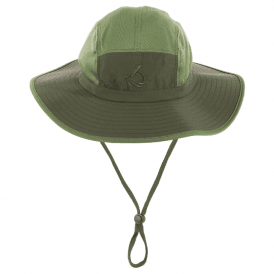 Prospector 2.0 Floating Wide Brim Hat