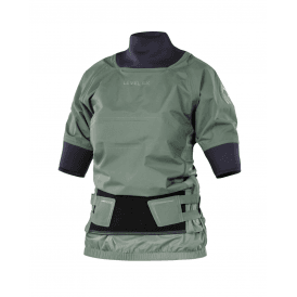 Solstice Women's Semi Dry Top