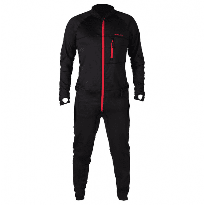 Level Six Vulcan Uni Suit