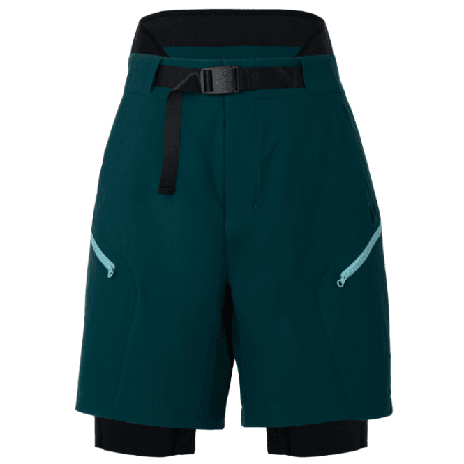 Level Six Women's Delta Lined Short