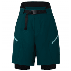 Women's Delta Lined Short