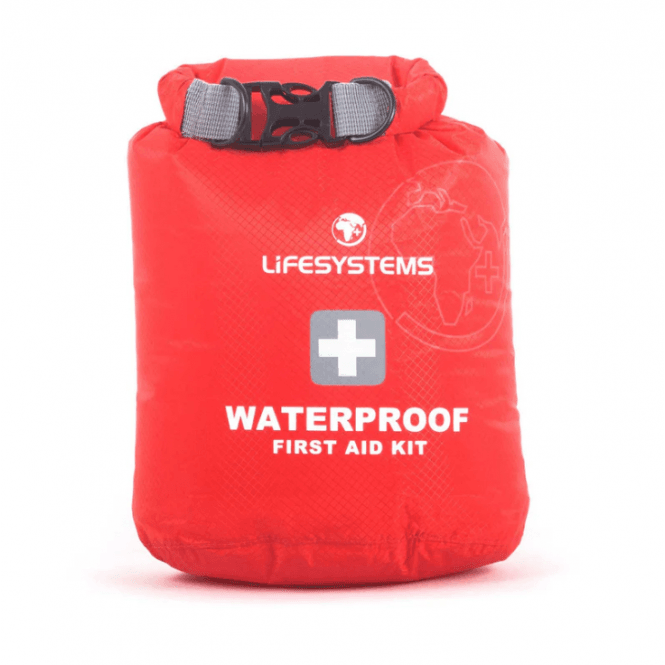 Lifesystems First Aid 2lt Dry Bag