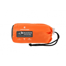Heatshield Bag