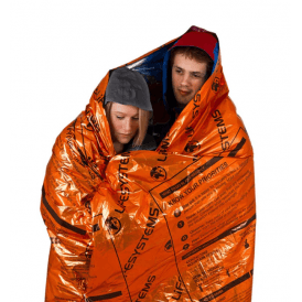 Heatshield Blanket- Double 