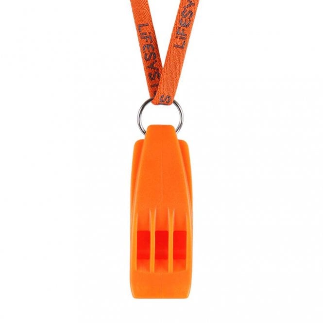 Lifesystems Hurricane Whistle 
