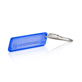 Intensity Glow Tag